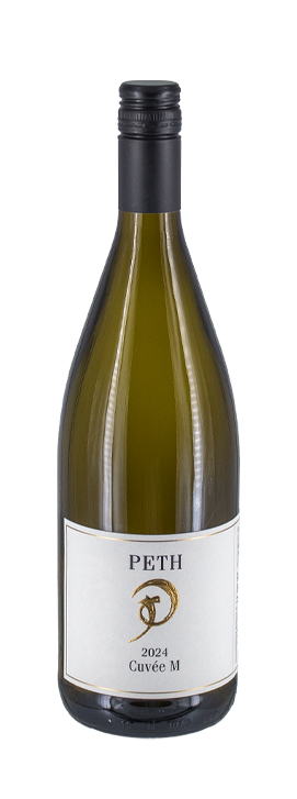 2024 Cuvée M (ehemals Morio-Muskat)