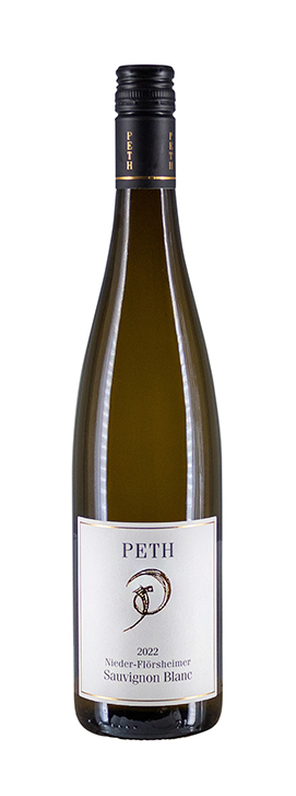 2022 Nieder-Flörsheimer Sauvignon Blanc trocken