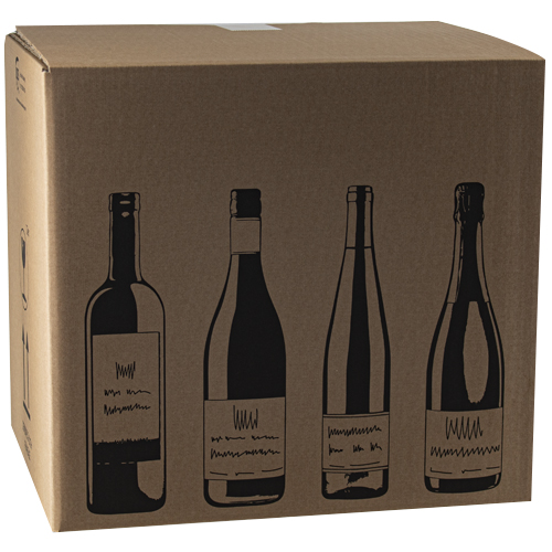 Probierpaket "Süßweine"