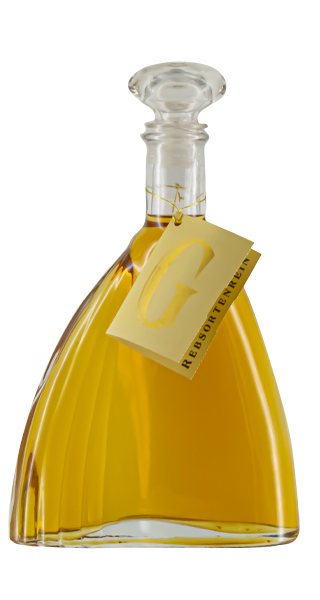 Gewürztraminer Weinbrand V.V.S.O.P.