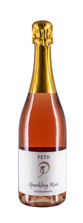 Sparkling Rosé