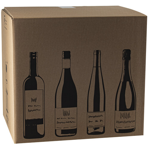 Probierpaket "Rotweine trocken"