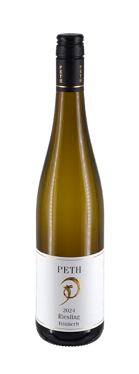 2024 Riesling feinherb
