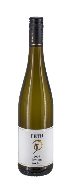 2024 Rivaner trocken