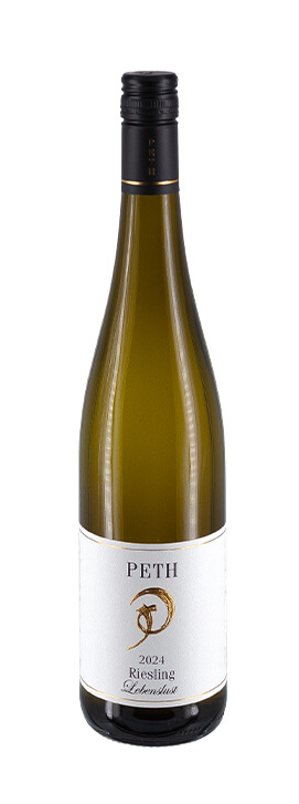 2024 Riesling - Lebenslust -
