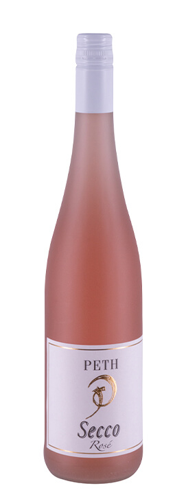 PethSecco Rosé