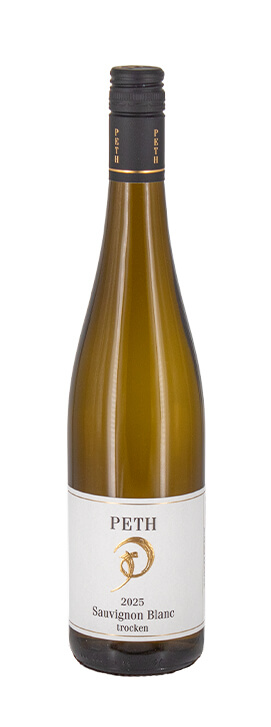2025 Sauvignon Blanc trocken
