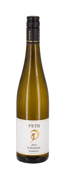 2025 Scheurebe Kabinett