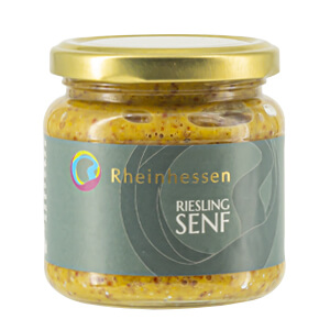 Riesling-Senf